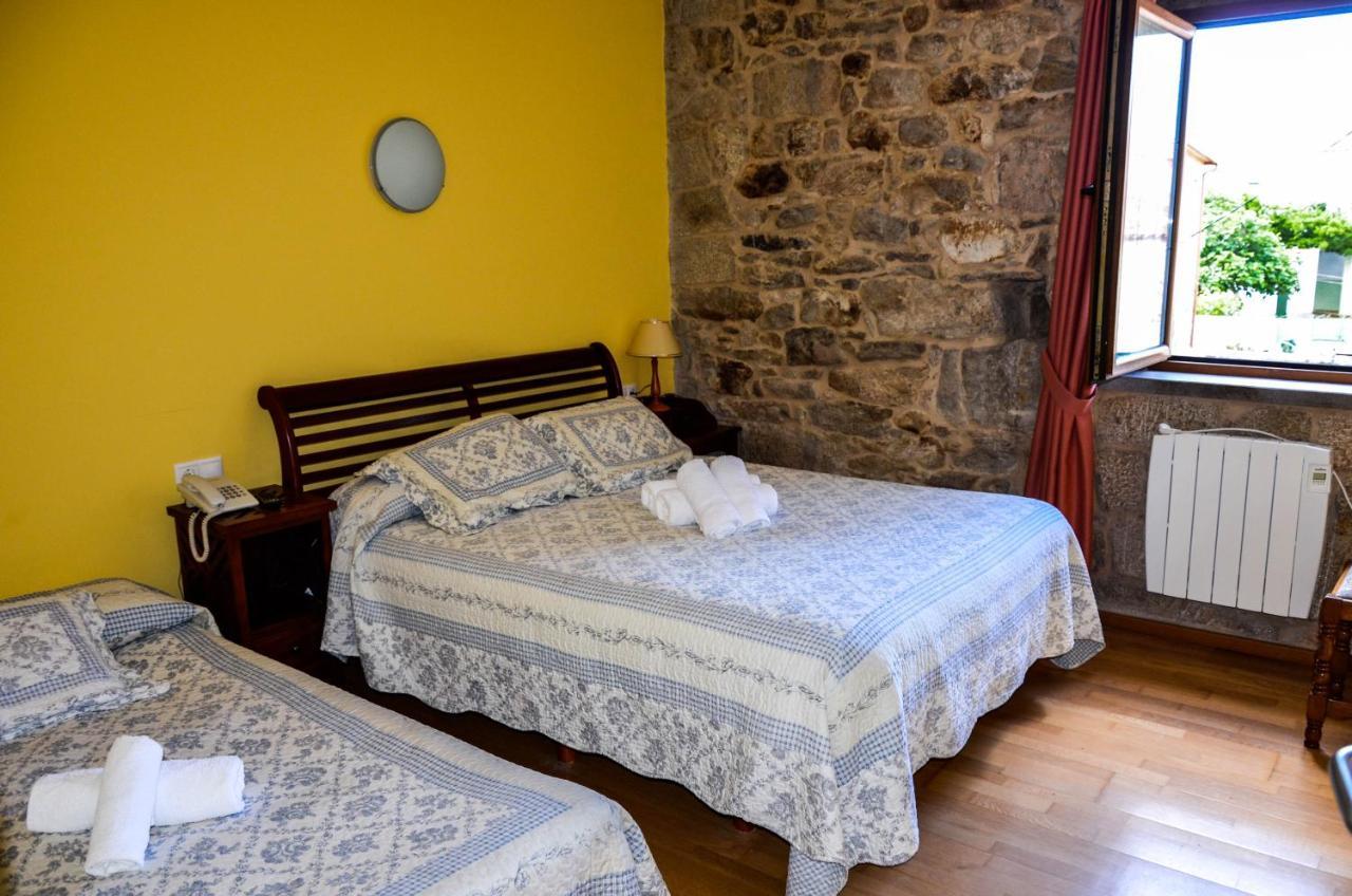 Sursum Corda Hotell Ribeira Eksteriør bilde