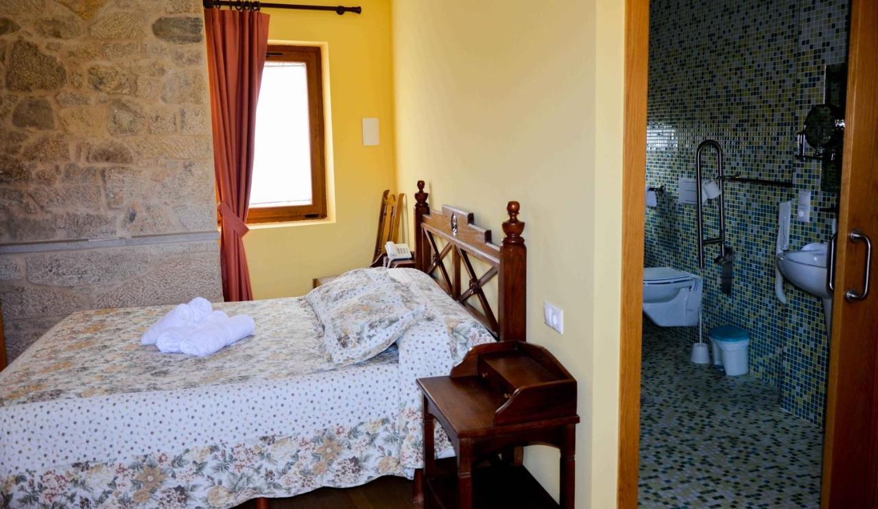 Sursum Corda Hotell Ribeira Eksteriør bilde